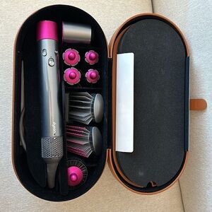 Dyson Airwrap Styler Complete Styler and Bonus Accessories